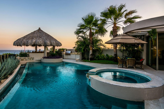Luxury home Cabo
